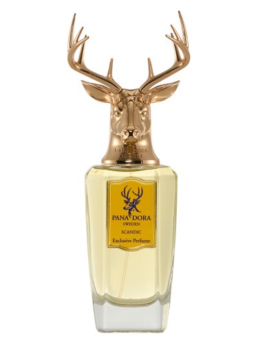 Scandic by Pana Dora