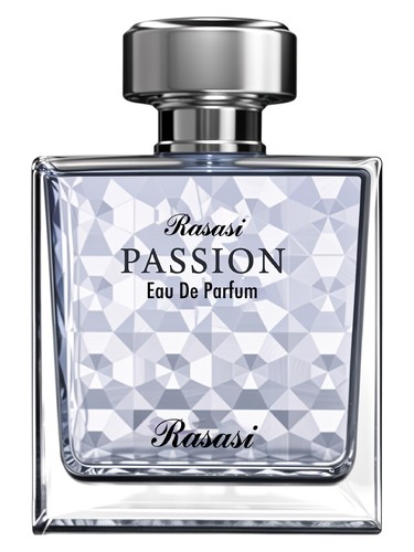 Passion by Rasasi