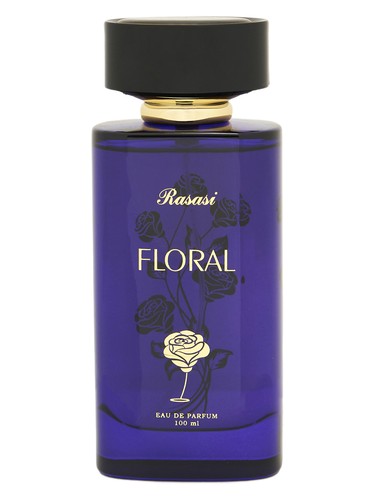 Floral by Rasasi