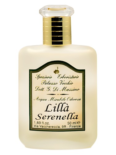 Lillà Serenella by I Profumi di Firenze