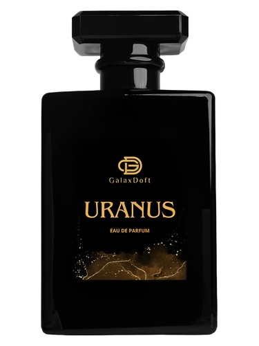 Uranus by GalaxDoft