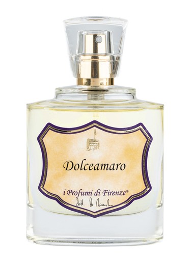 Dolceamaro by I Profumi di Firenze