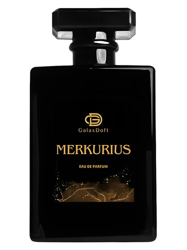 Merkurius by GalaxDoft