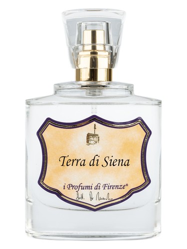 Terra di Siena by I Profumi di Firenze