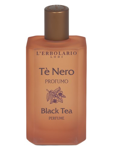 Tè Nero