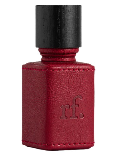 Rose Otto Mobil by Rasei Fort