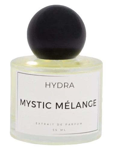 HYDRA Mystic Mélange perfume by Mystic Melange