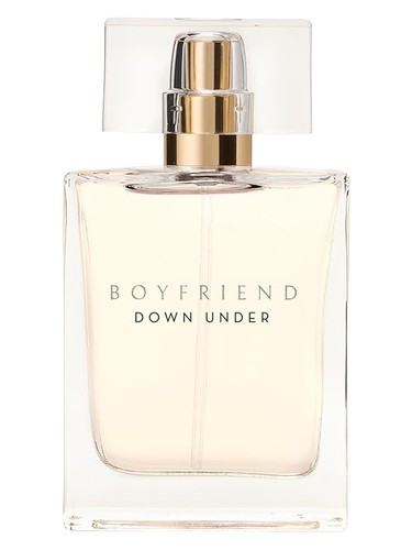 Boyfriend Down Under by Kate Walsh