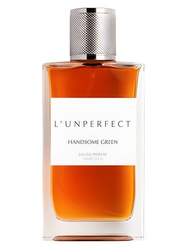 Handsome Green L'UNPERFECT perfume by L UNPERFECT