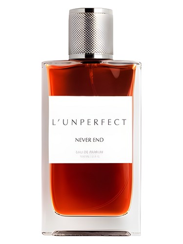 Never End L'UNPERFECT perfume by L UNPERFECT