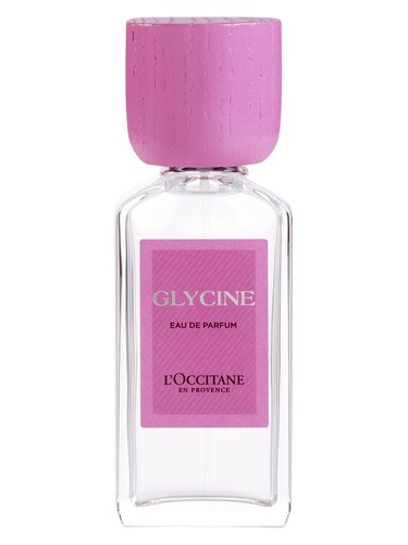 Glycine L'Occitane en Provence perfume by L Occitane en Provence