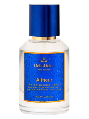 Althaur by HelloHelen