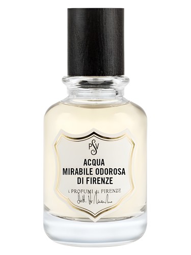 Acqua Mirabile Odorosa di Firenze by I Profumi di Firenze