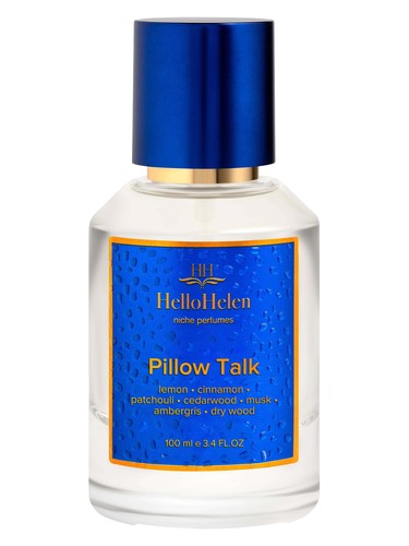 Pillowtalk by HelloHelen