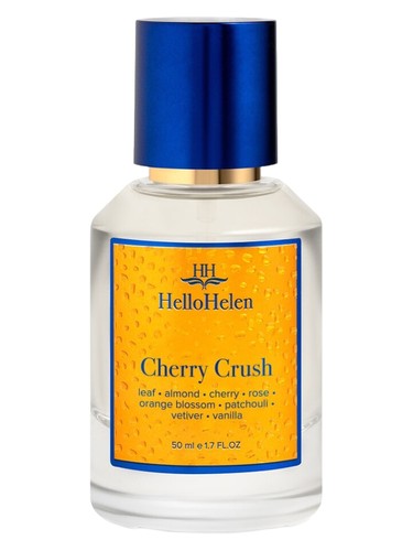 Cherry Crush by HelloHelen