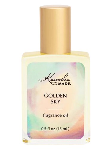 Golden Sky by Kuumba Made