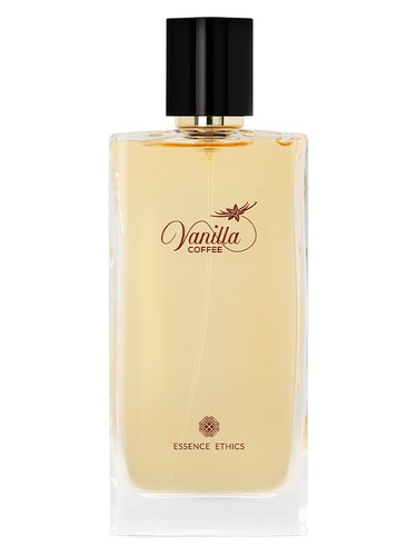Vanilla Coffee by Essence Ethics