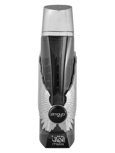 Itqan Noir by Zimaya