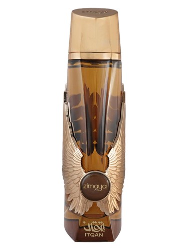 Itqan Gold by Zimaya