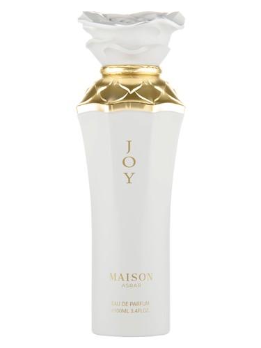 Joy by MAISON ASRAR
