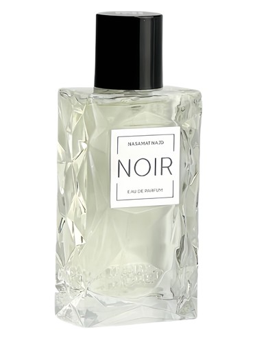 Noir by Nasamat Najd