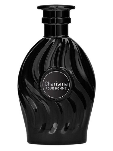Charisma Pour Homme by ALREHAB PERFUMES
