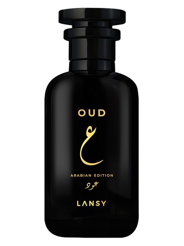Oud Arabian Edition by LANSY