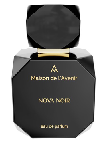 Nova Noir Maison de l'Avenir perfume by Maison de l Avenir