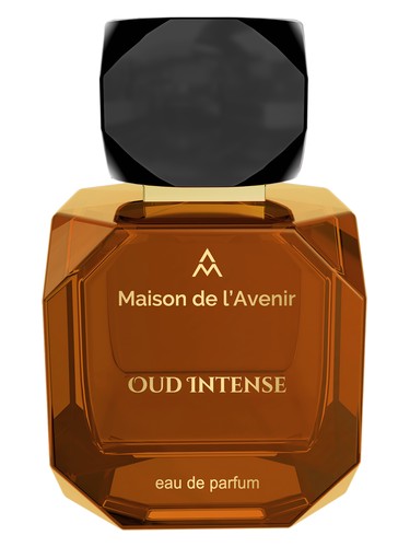 Oud Intense Maison de l'Avenir perfume by Maison de l Avenir