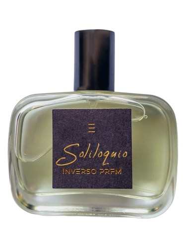 Soliloque by INVERSO PROFUMI