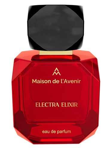 Electra Elixir Maison de l'Avenir perfume by Maison de l Avenir
