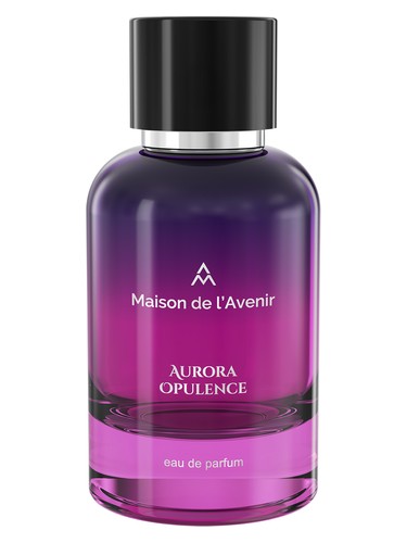 Aurora Opulence Maison de l'Avenir perfume by Maison de l Avenir