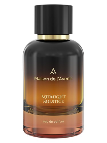 Midnight Solstice Maison de l'Avenir perfume by Maison de l Avenir