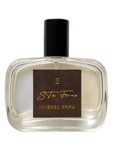 Stai Ferma by INVERSO PROFUMI