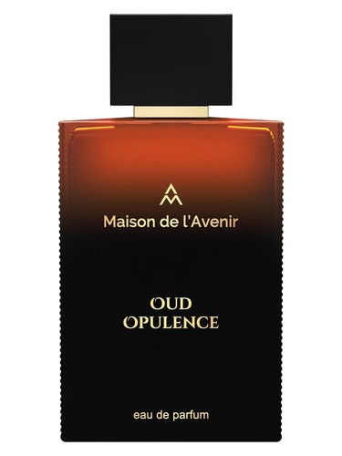 Oud Opulence Maison de l'Avenir perfume by Maison de l Avenir