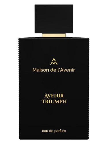 Avenir Triumph Maison de l'Avenir perfume by Maison de l Avenir