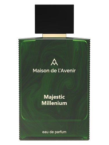 Majestic Millenium Maison de l'Avenir perfume by Maison de l Avenir