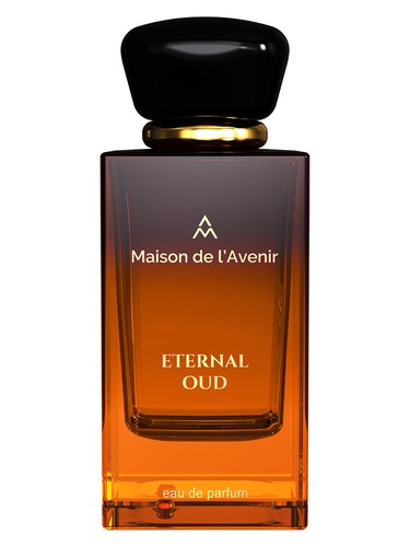 Eternal Oud Maison de l'Avenir perfume by Maison de l Avenir
