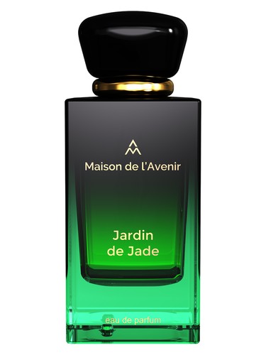 Jardin De Jade Maison de l'Avenir perfume by Maison de l Avenir