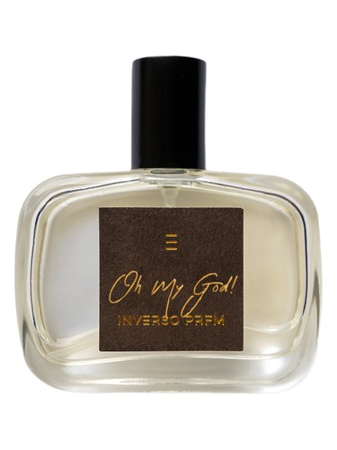 Oh My God! by INVERSO PROFUMI