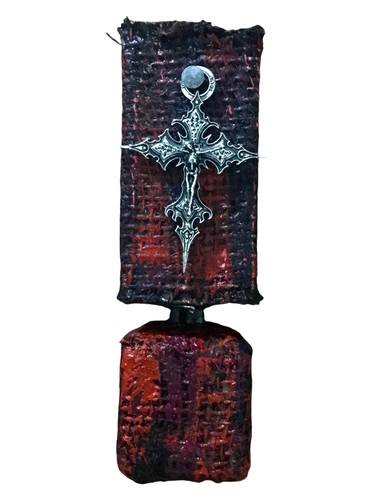 Begyndelse by Jonah Hogden Parfum