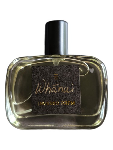 Whānui by INVERSO PROFUMI