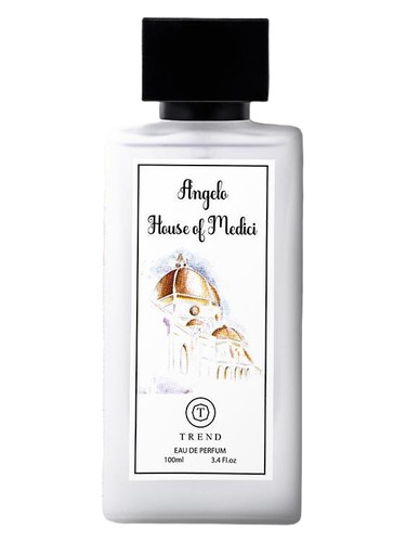 Angelo by Trend Perfumes