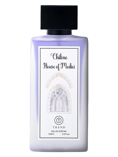 Chilino by Trend Perfumes