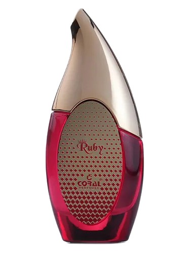 Coral Ruby by Coral Perfumes