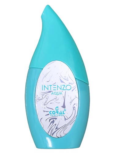Coral Intenzo Aqua by Coral Perfumes
