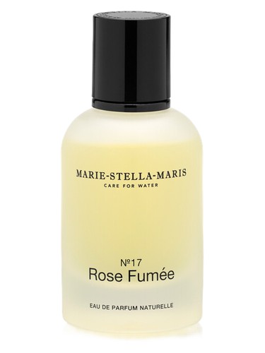 Rose Fumée No.17 Marie-Stella-Maris perfume by Marie Stella Maris