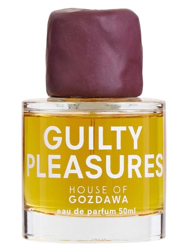 Guilty Pleasures by House of Gozdawa