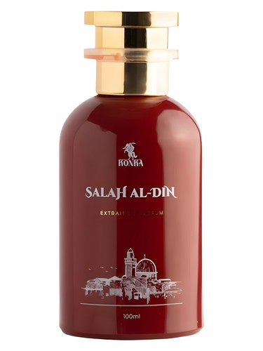 Salah Al-Din by Konka