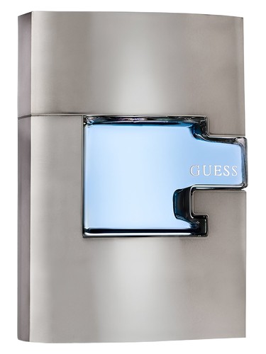 Man Forever by Guess